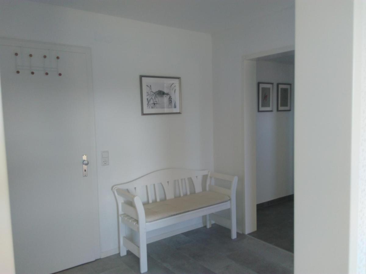 Ferienwohnung Im Haus Boell Feldberg  Buitenkant foto